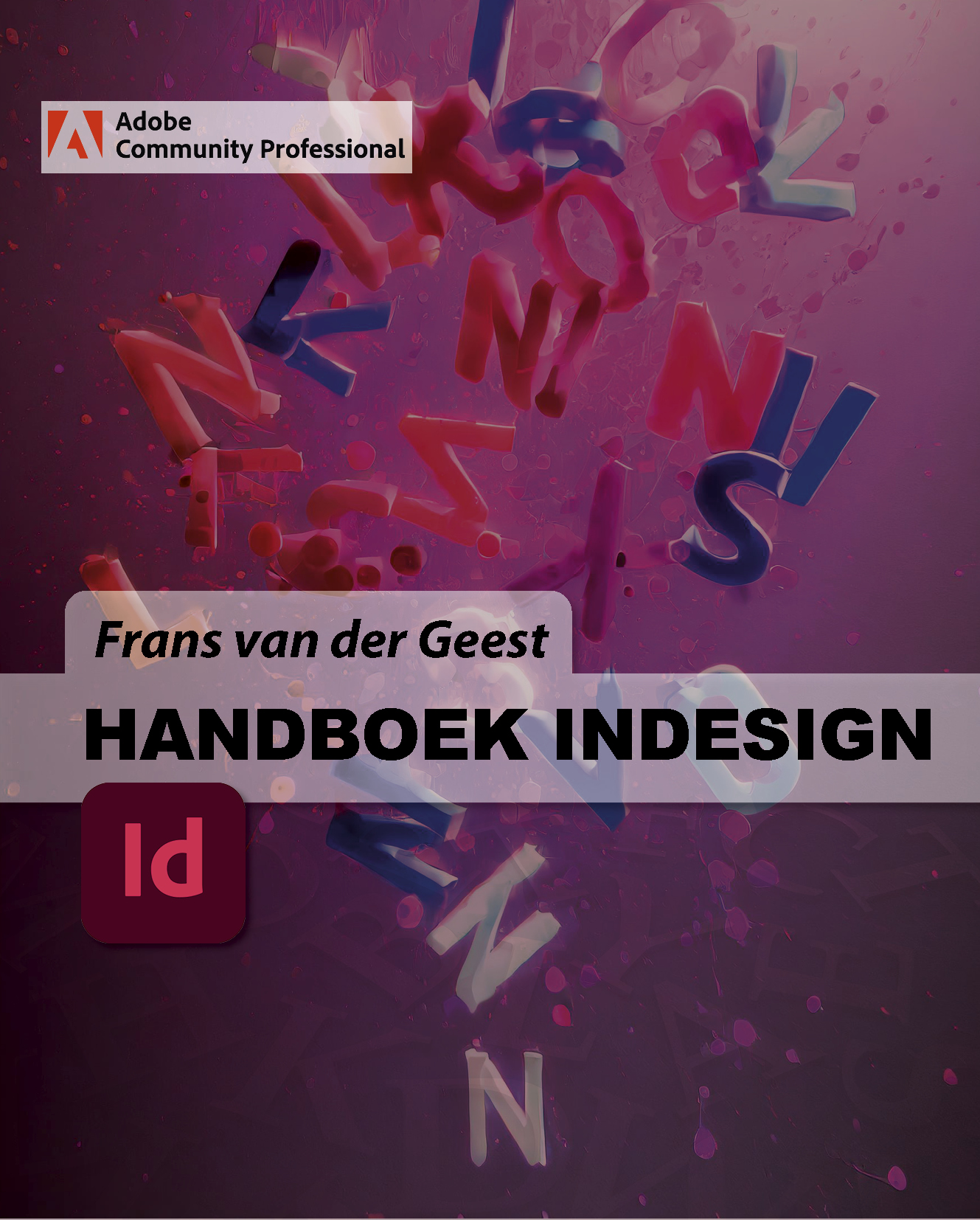 Handboek InDesign (PDF)
